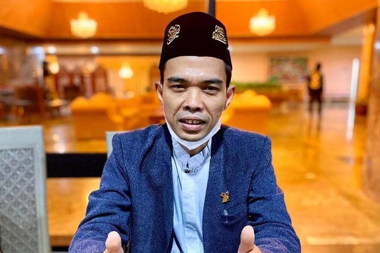 Instagram.com/ustadzabdulsomad_official