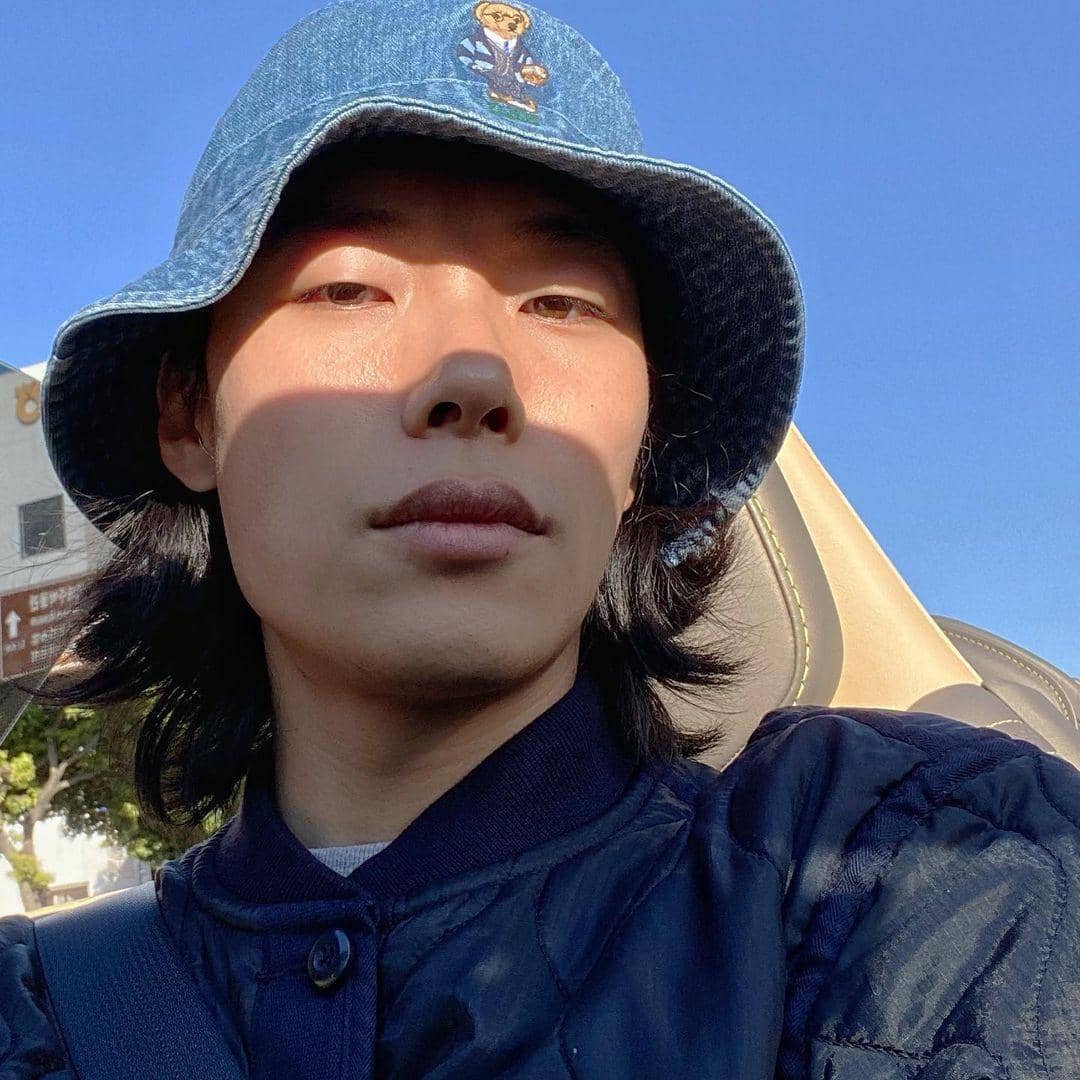 Instagram.com/ryusdb