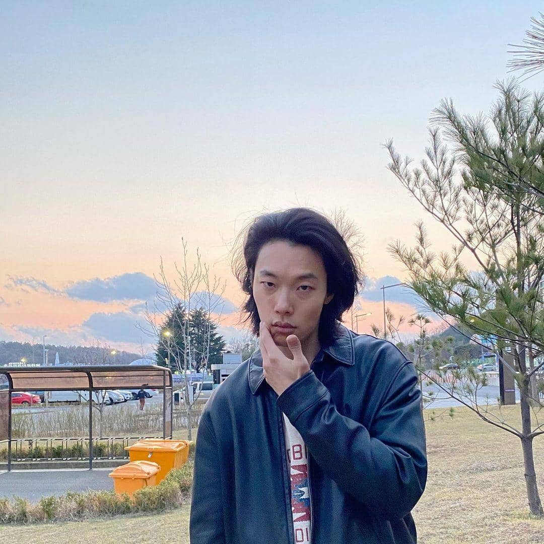 Instagram.com/ryusdb