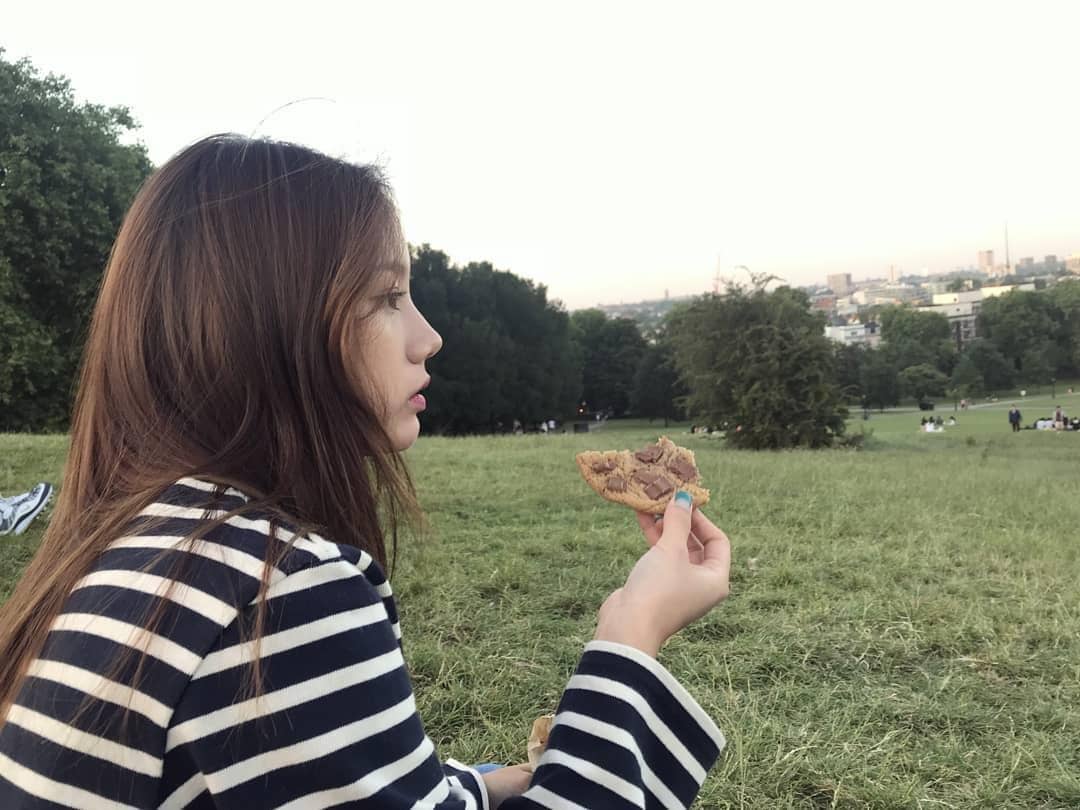 Instagram.com/hyeri_0609