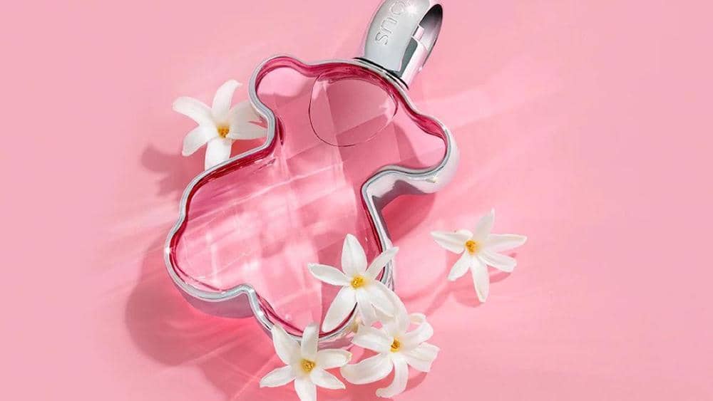 Terinspirasi dari Beruang Ikonis, Ini Parfum Cantik dari Tous
