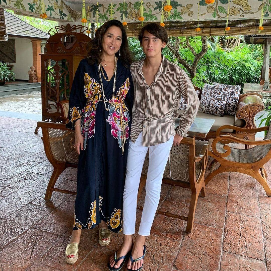 Instagram.com/kartikasoekarnofoundation