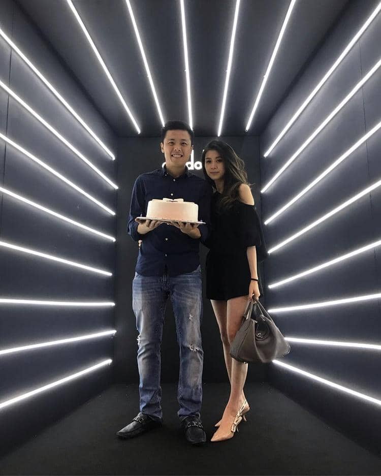 Instagram.com/vincentraditya