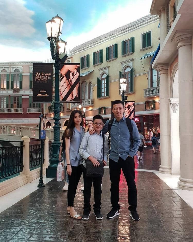 Instagram.com/vincentraditya