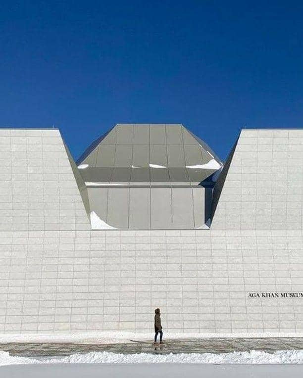 Instagram.com/agakhanmuseum