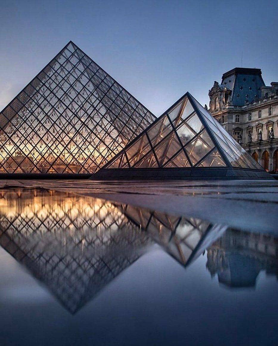 Instagram.com/museelouvre