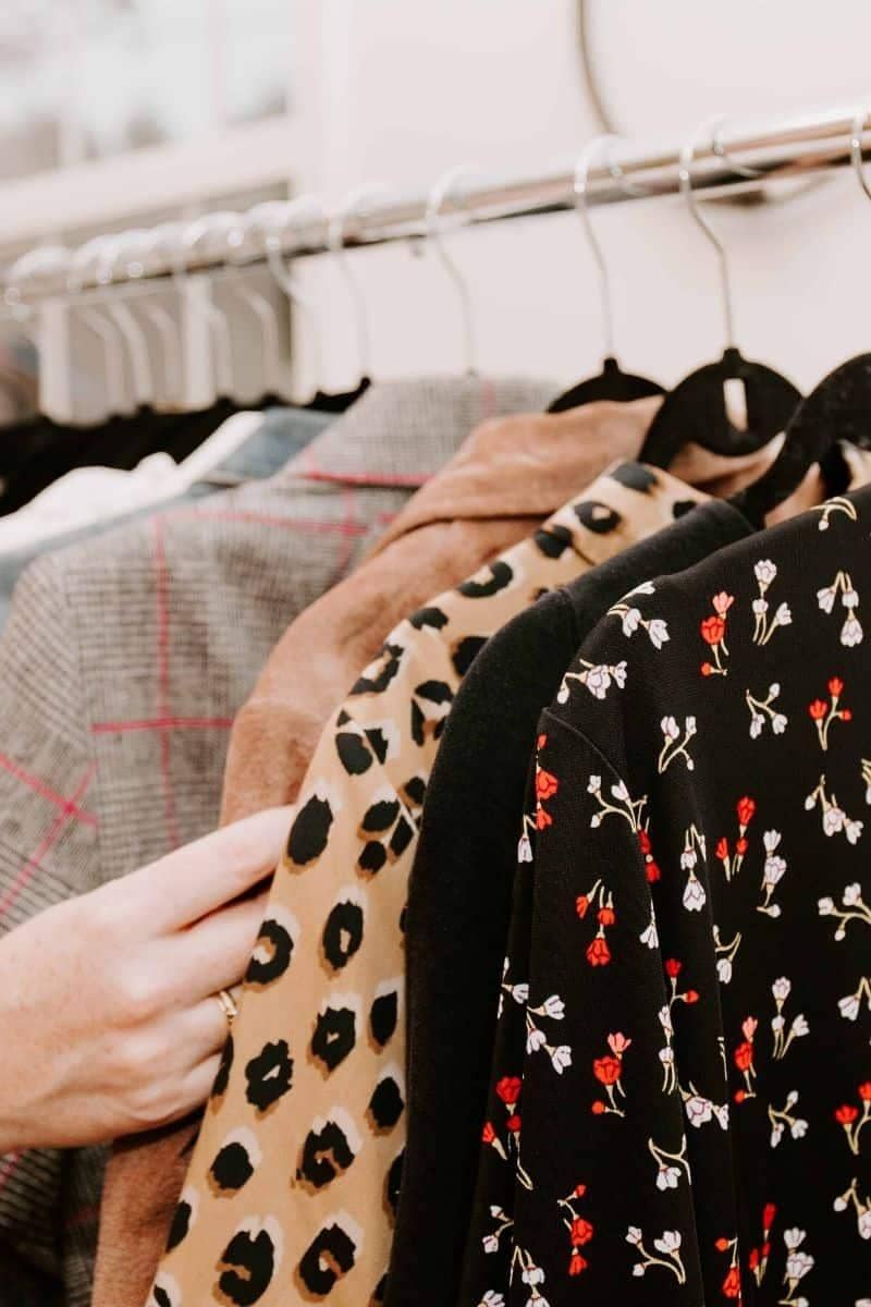 thewelldressedlife.com