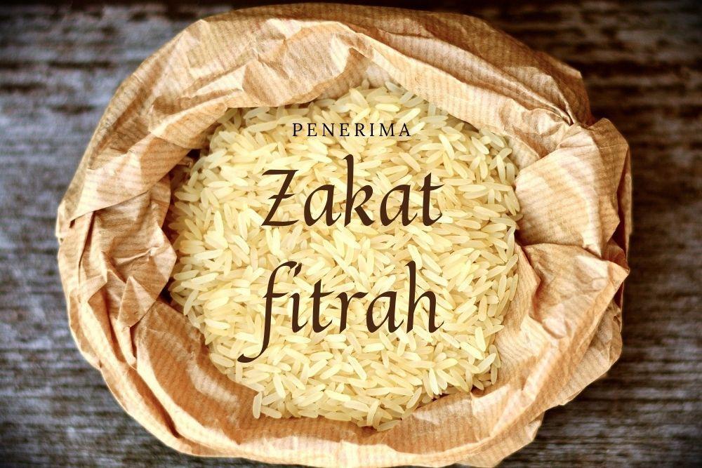 Doa Menerima Zakat Fitrah yang Harus Dibaca Oleh Penerima