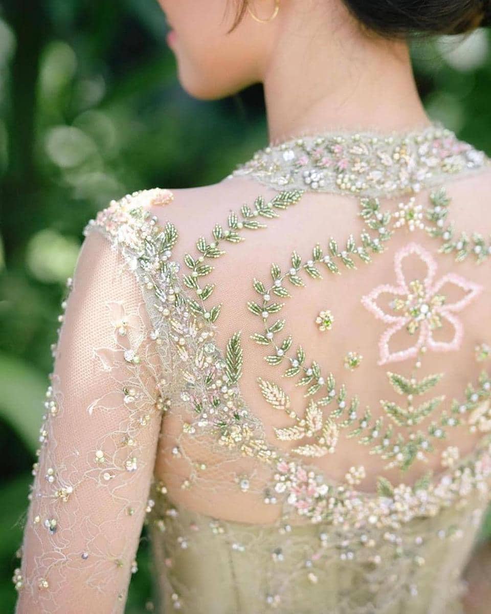 instagram.com/thebridestory