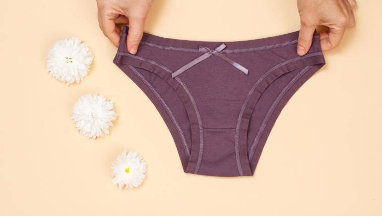 Ketahui 5 Jenis Celana Dalam Perempuan Sesuai Kebutuhan