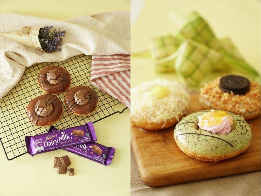 PT. Map Boga Adiperkasa