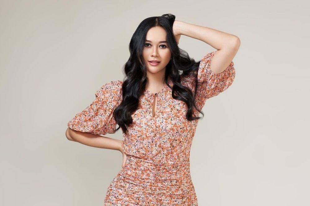 Resmi Bercerai, Ini 8 Laki-Laki yang Sempat Dekat dengan Aura Kasih