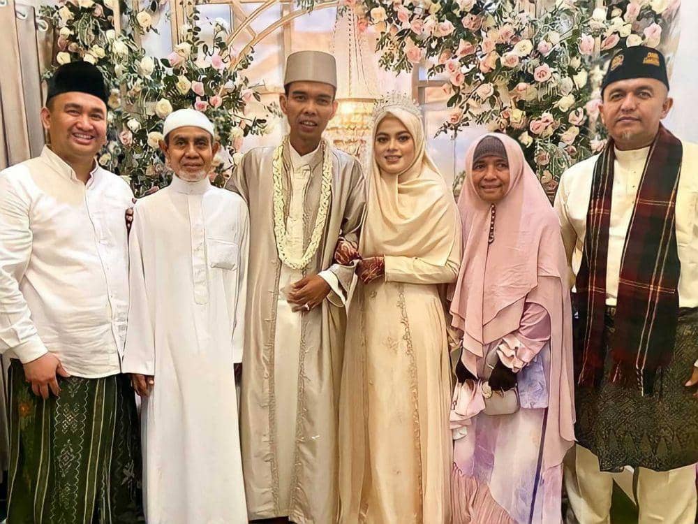 Instagram.com/ustadzabdulsomad_official