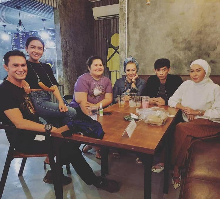 Instagram.com/dyastari_wonderwoman