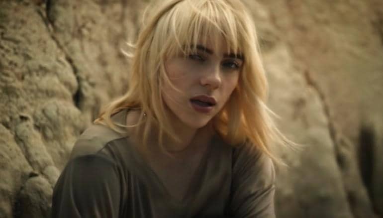 youtube.com/Billie Eilish