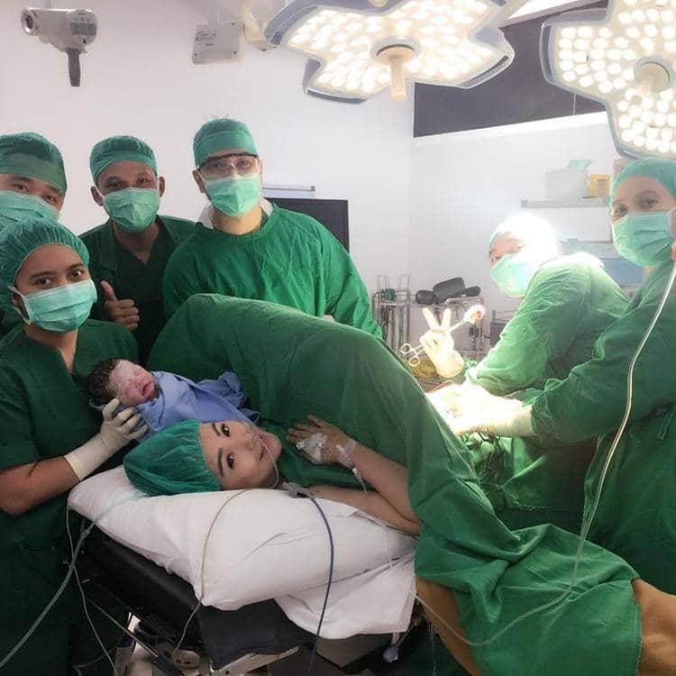 Instagram.com/sorayalarasat1