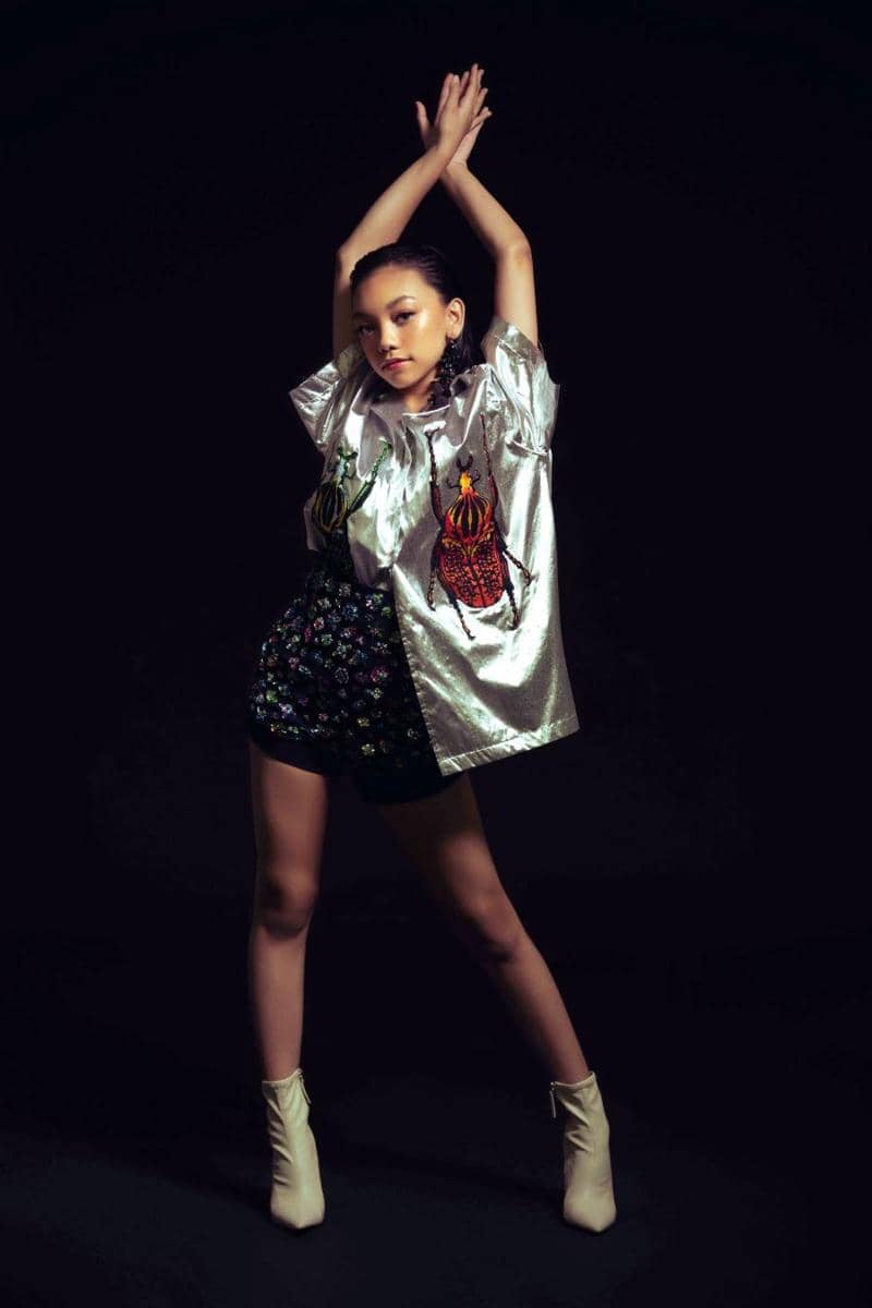 Popbela.com/Raja Siregar