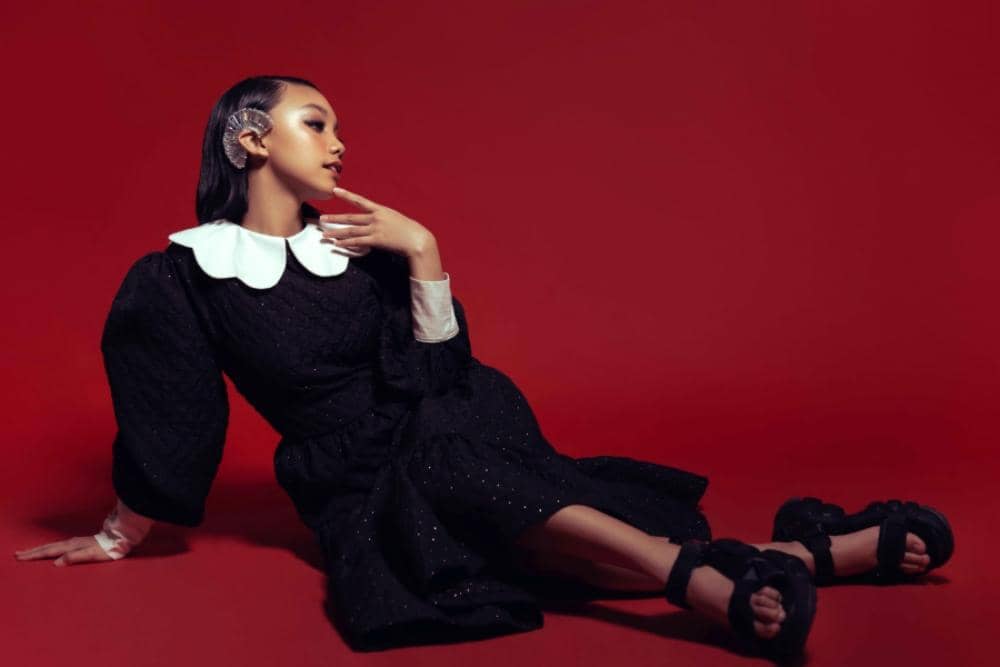 Popbela.com/Raja Siregar