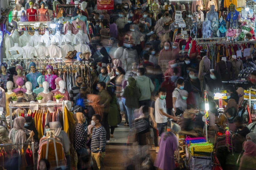 ANTARA FOTO/Aditya Pradana Putra