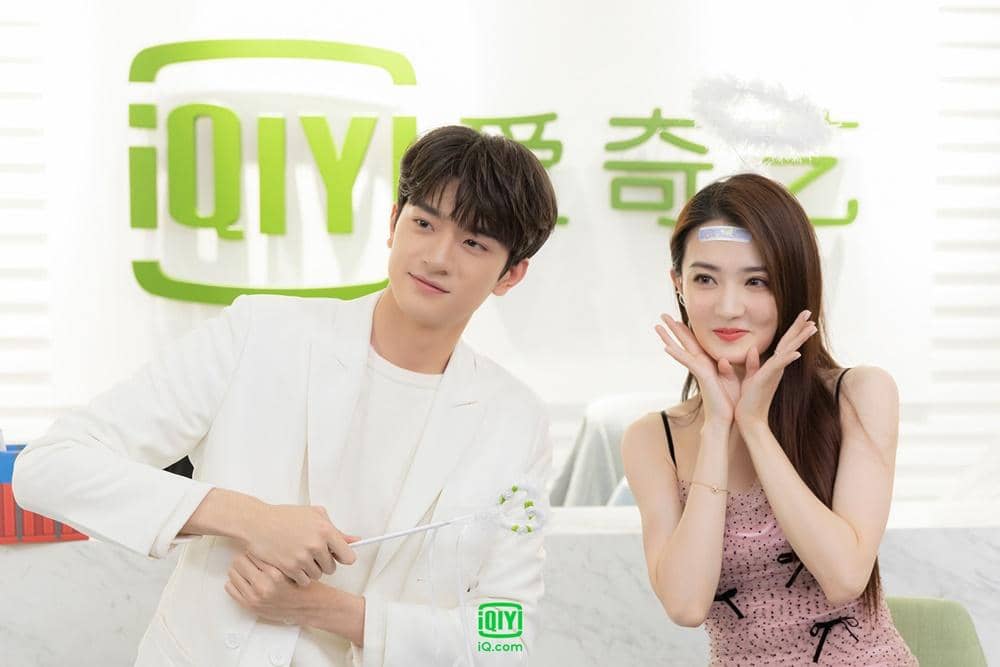 Dok. iQIYI