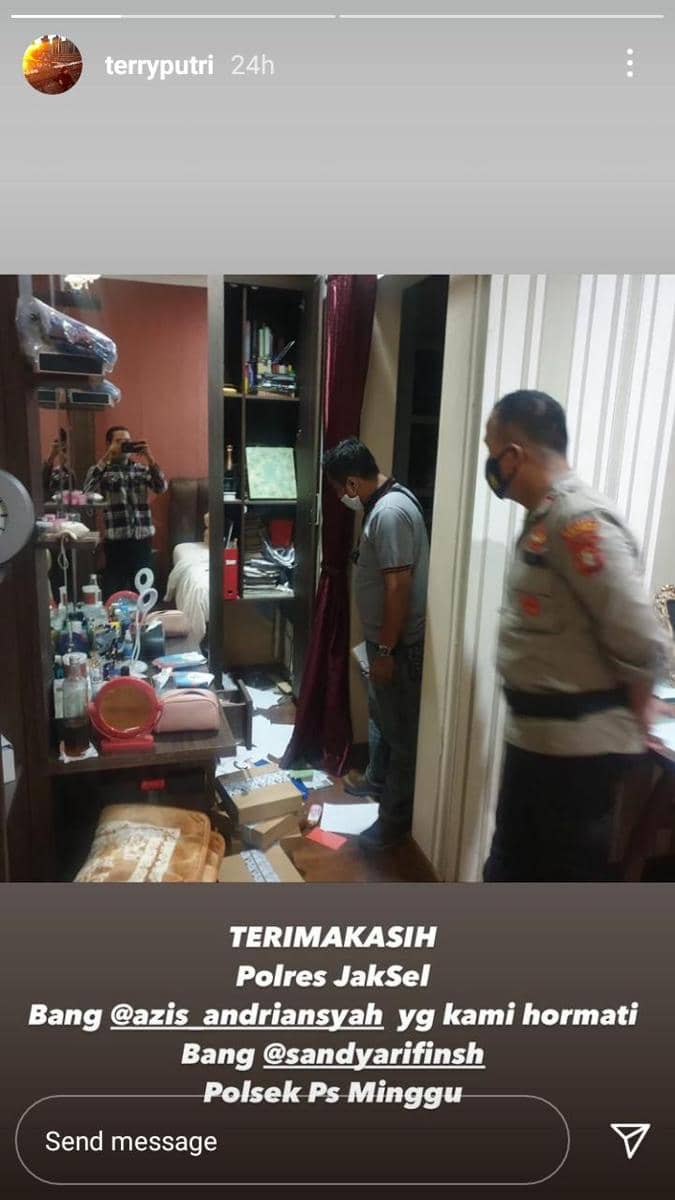 instagram.com/terryputri