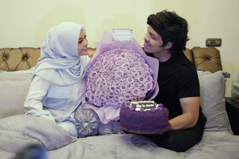 instagram.com/aurelie.hermansyah