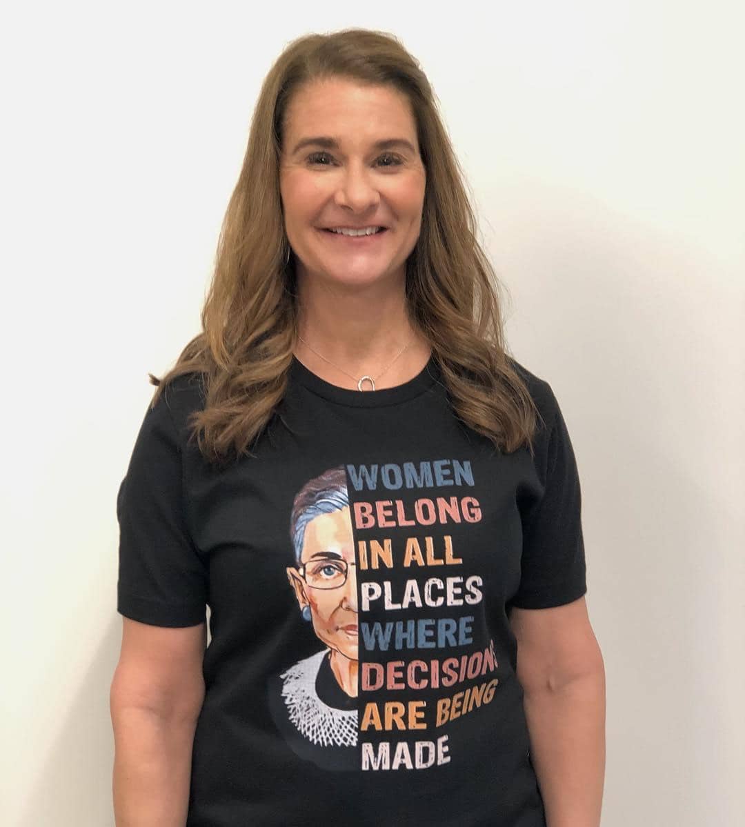 instagram.com/melindafrenchgates