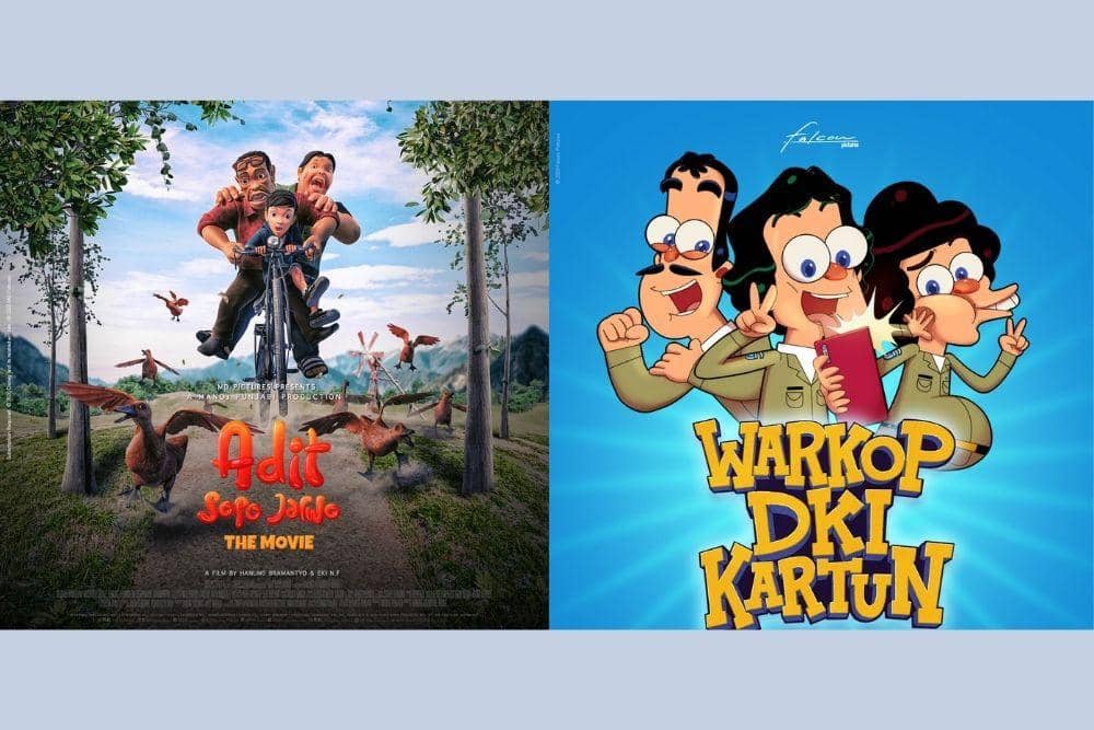 Dok. Disney+ Hotstar