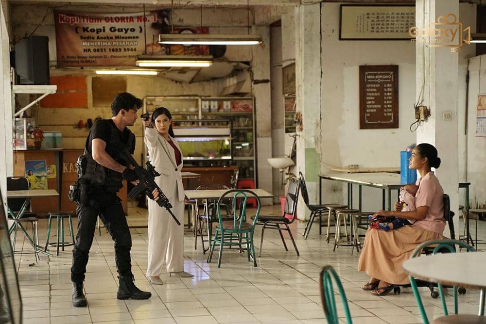 Dok. Samsung Indonesia