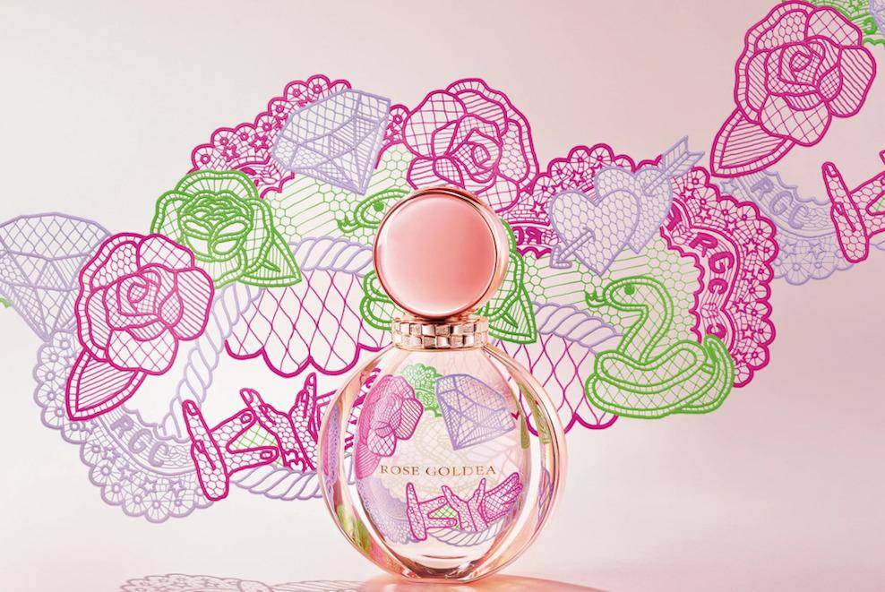 Alasan Kenapa Kamu Harus Mencoba Bvlgari Rose Goldea Limited Edition