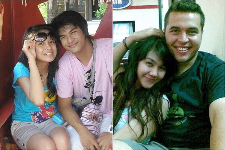 13 Foto Lawas Pasangan Artis di Masa Pacaran, Bikin Nostalgia!