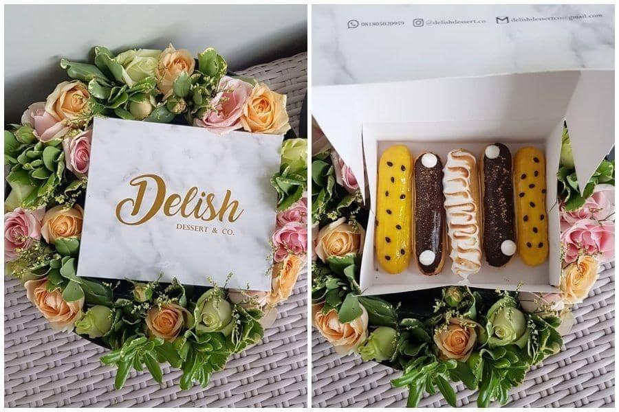 Instagram.com/delishdessert.co