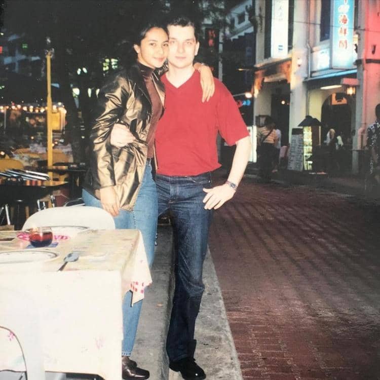 Instagram.com/maudykoesnaedi