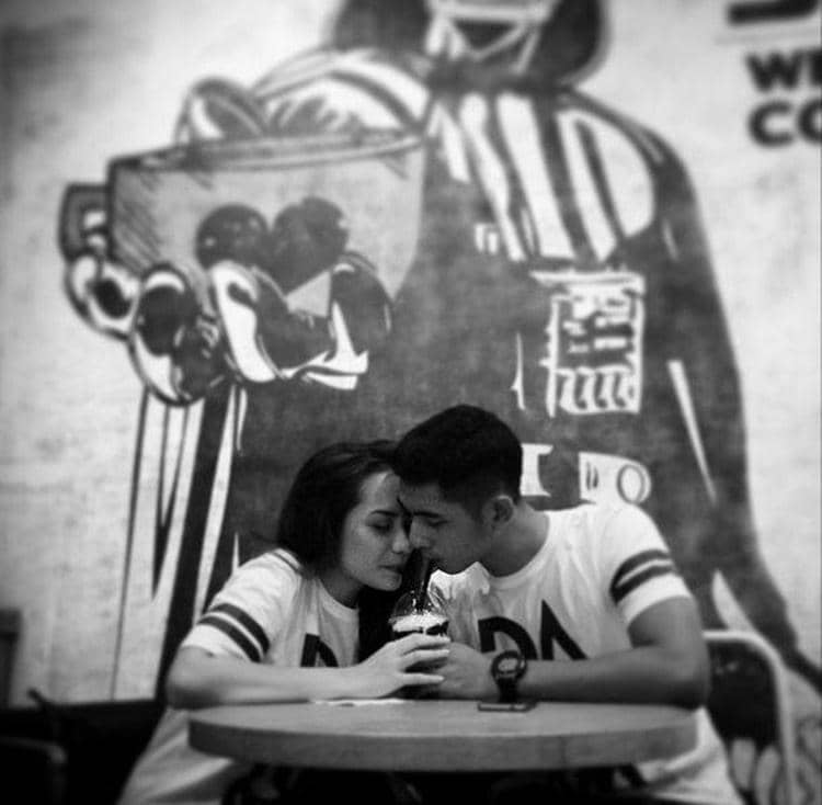 Facebook.com/Arya Saloka