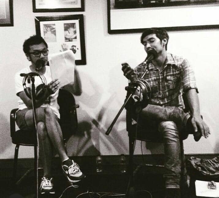 instagram.com/abimana_arya