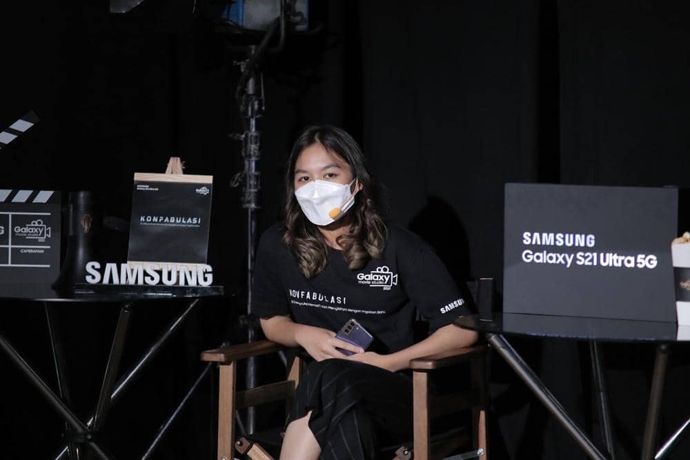 Dok. Samsung Indonesia