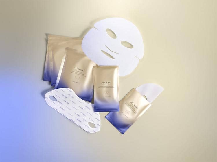 Popbela.com/Shiseido