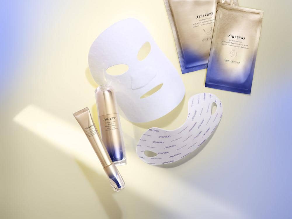 Popbela.com/Shiseido