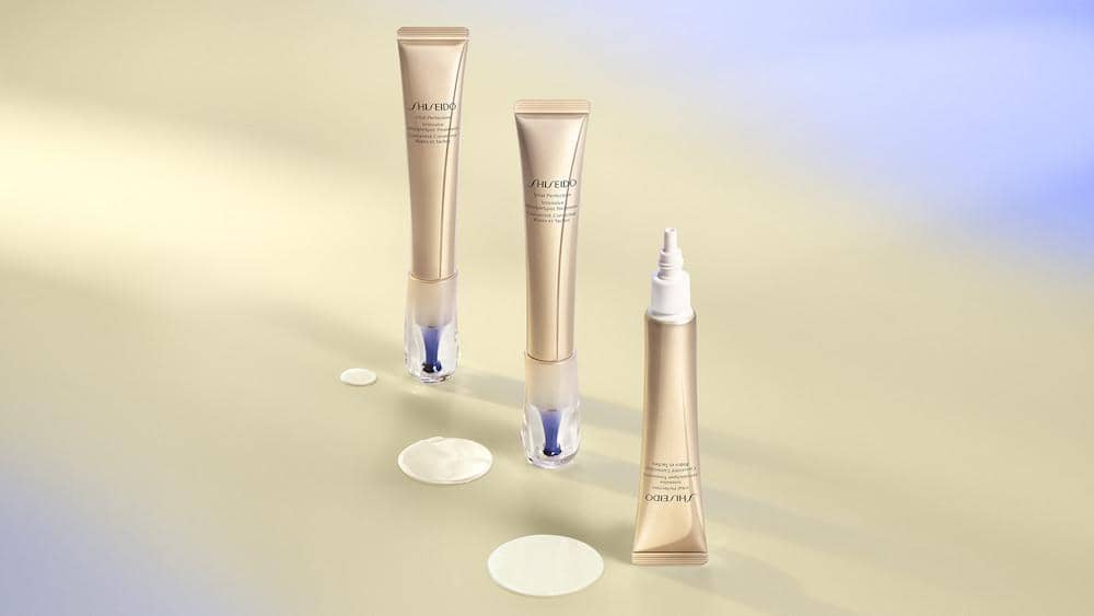 Popbela.com/Shiseido