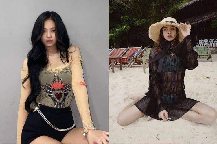 instagram.com/jennierubyjane/lalalalisa_m