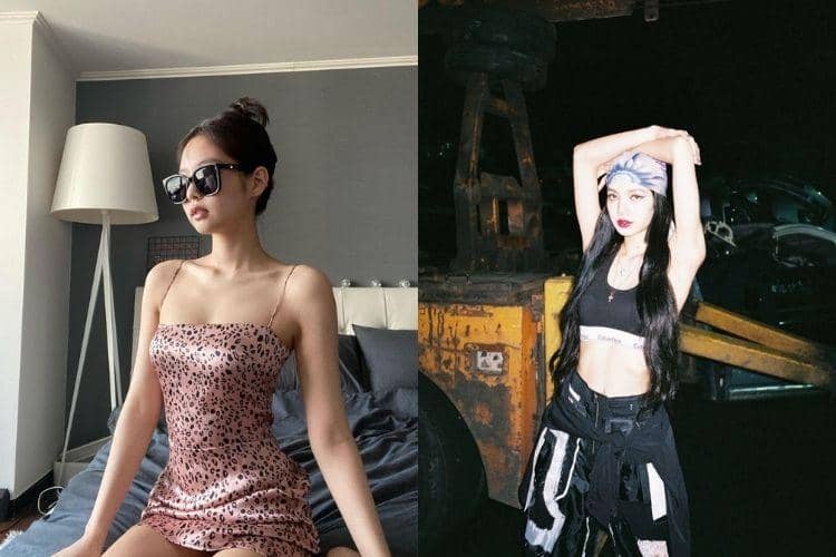 instagram.com/jennierubyjane/lalalalisa_m