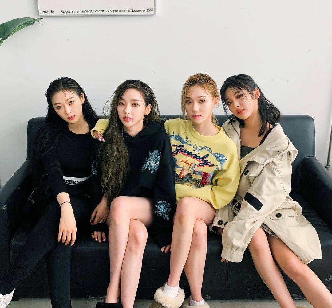 instagram.com/aespa_official