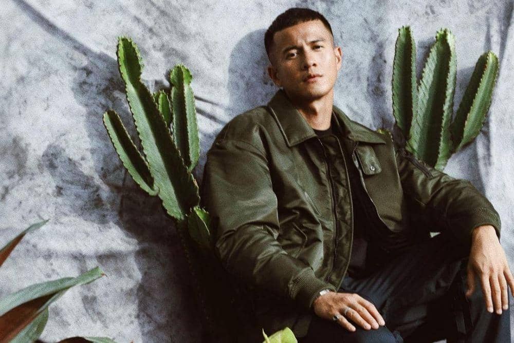 Instagram.com/herjunotali.studio