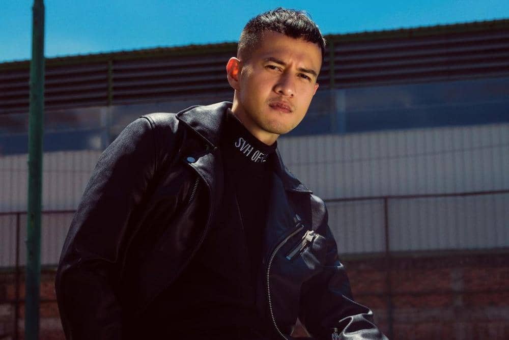 Instagram.com/herjunotali.studio