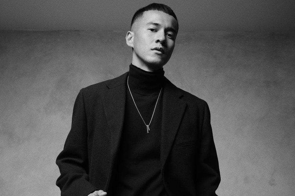 Instagram.com/herjunotali.studio