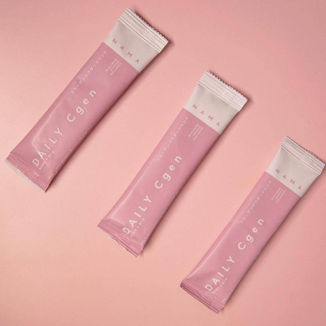 Popbela.com/NAMA Beauty