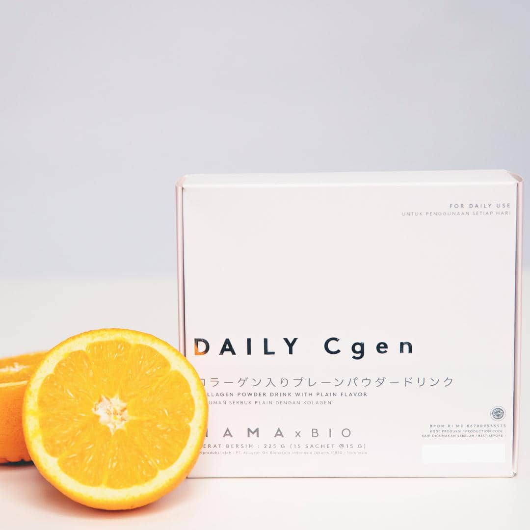 Popbela.com/NAMA Beauty