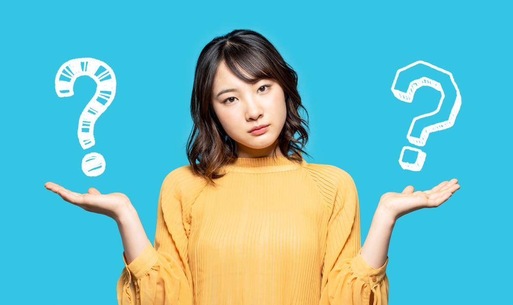 Cewek Selalu 'Dihantui' 4 Pertanyaan Ini, Kamu Juga?  
