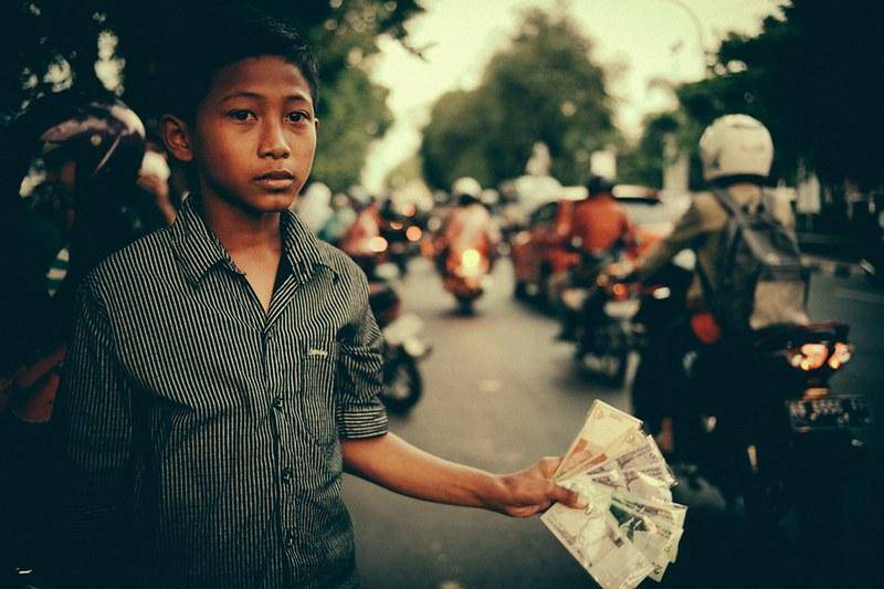 Menurut Islam, Ini Penjelasan Hukum Tukar Uang untuk Sambut Lebaran