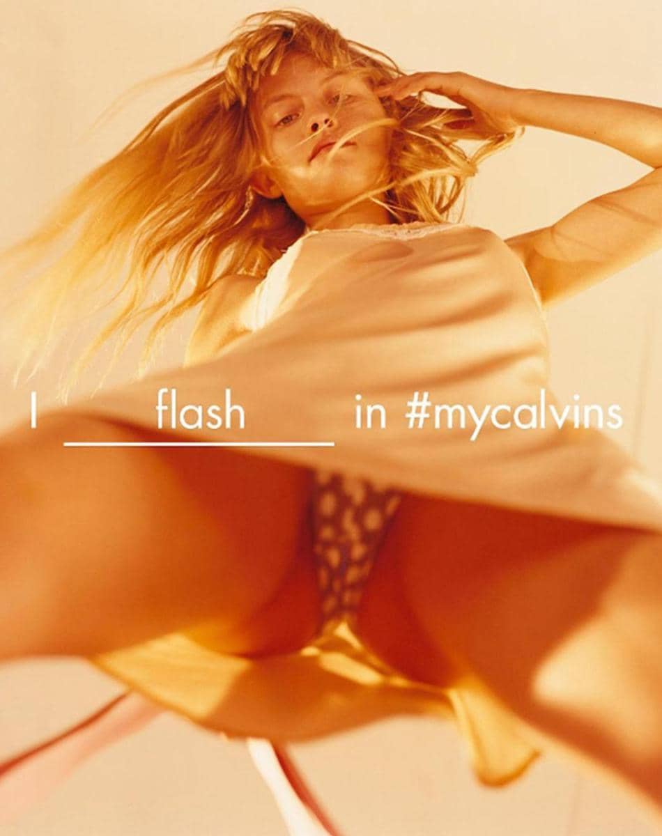 instagram.com/calvinklein